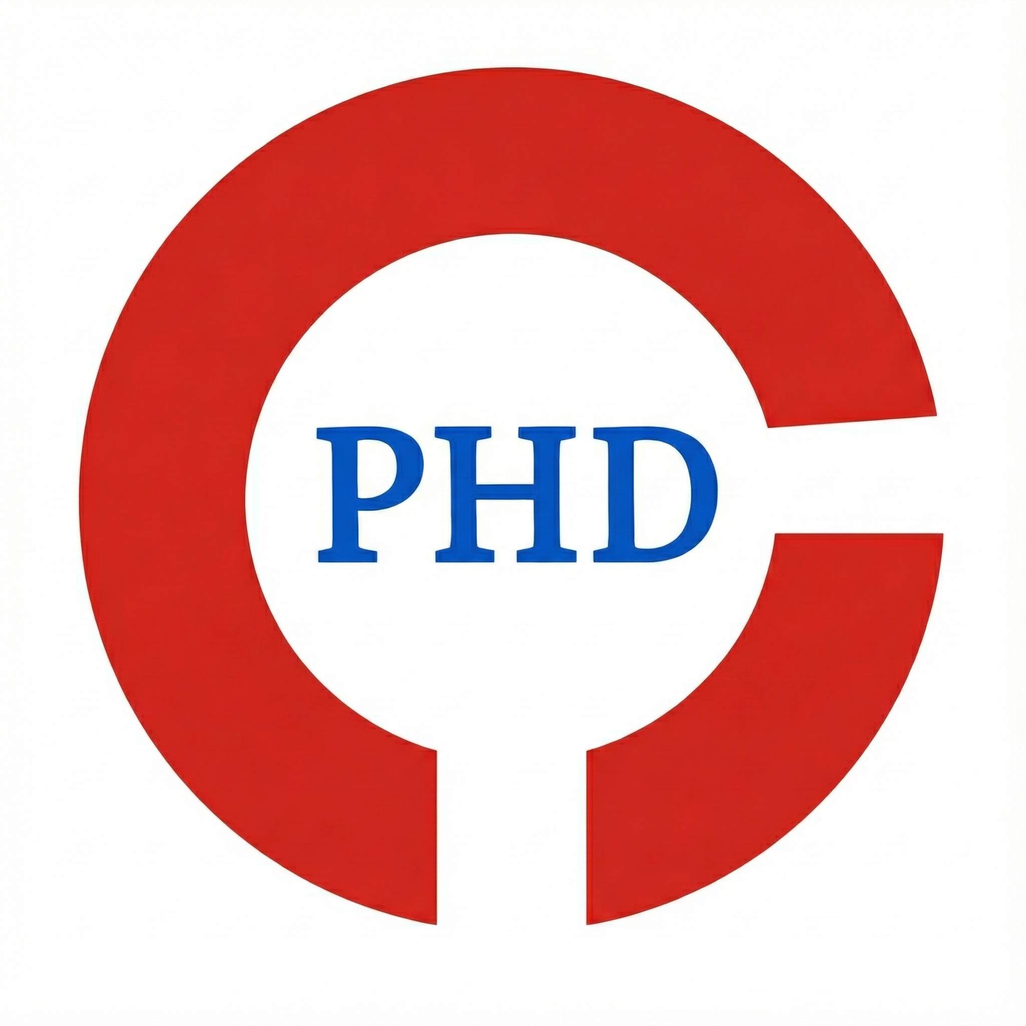 Logo PHD