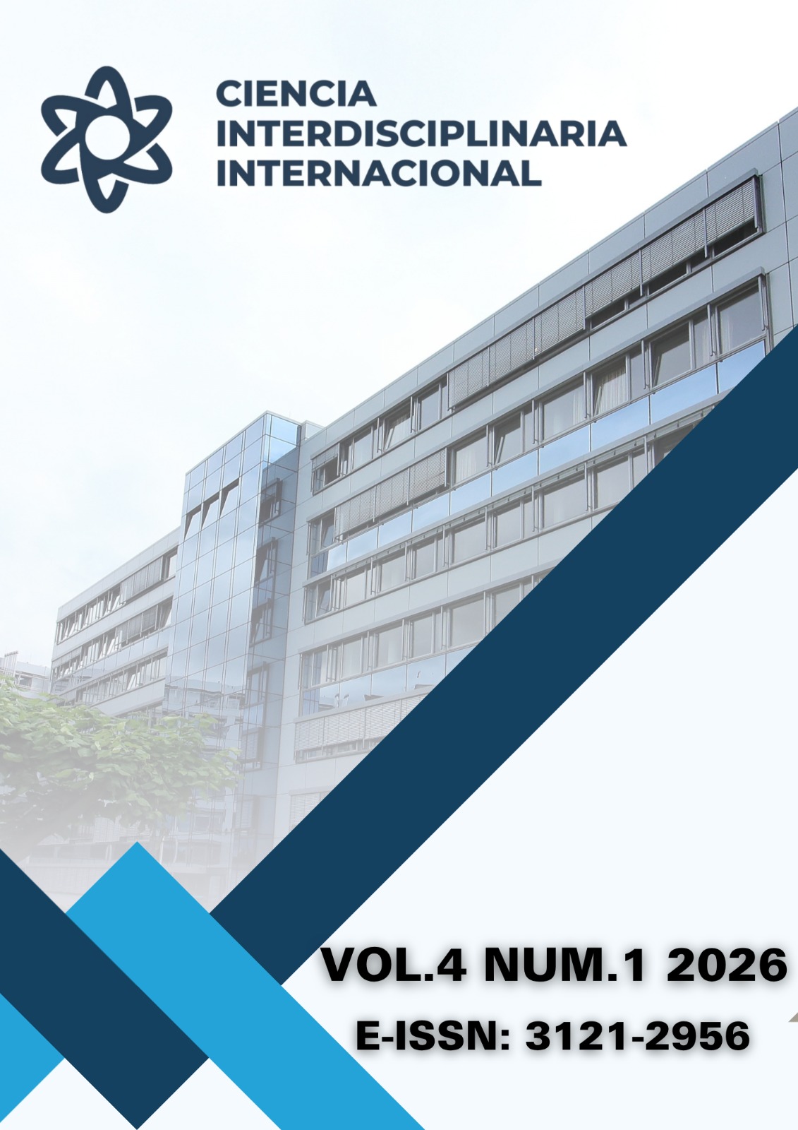 Ciencia Interdisciplinaria