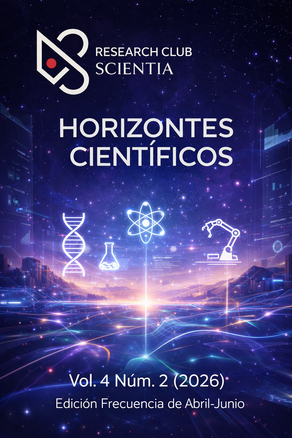 Research Club Scientia