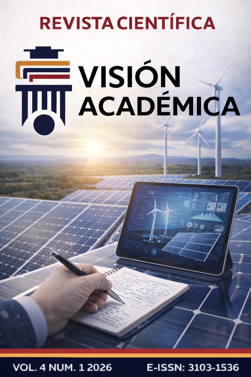 Visión Académica